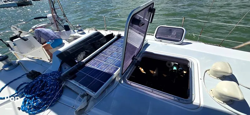 Slide: The Image of Hunter 340 2000 - 15967485