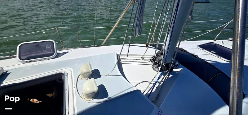 Slide: The Image of Hunter 340 2000 - 15967486