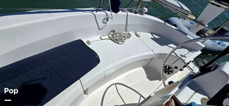 Slide: The Image of Hunter 340 2000 - 15967464