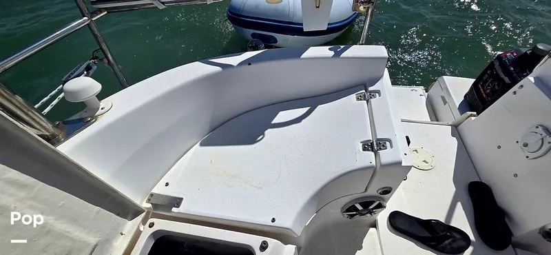 Slide: The Image of Hunter 340 2000 - 15967466