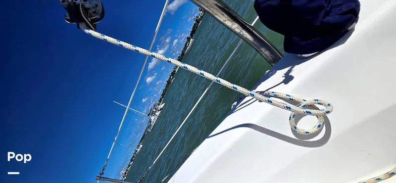 Slide: The Image of Hunter 340 2000 - 15967467