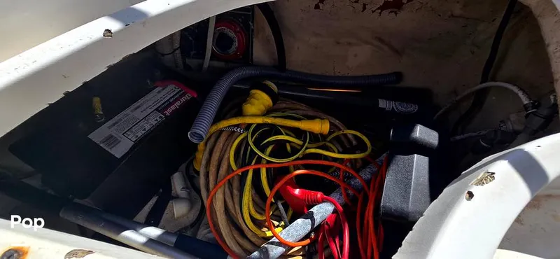 Slide: The Image of Hunter 340 2000 - 15967468