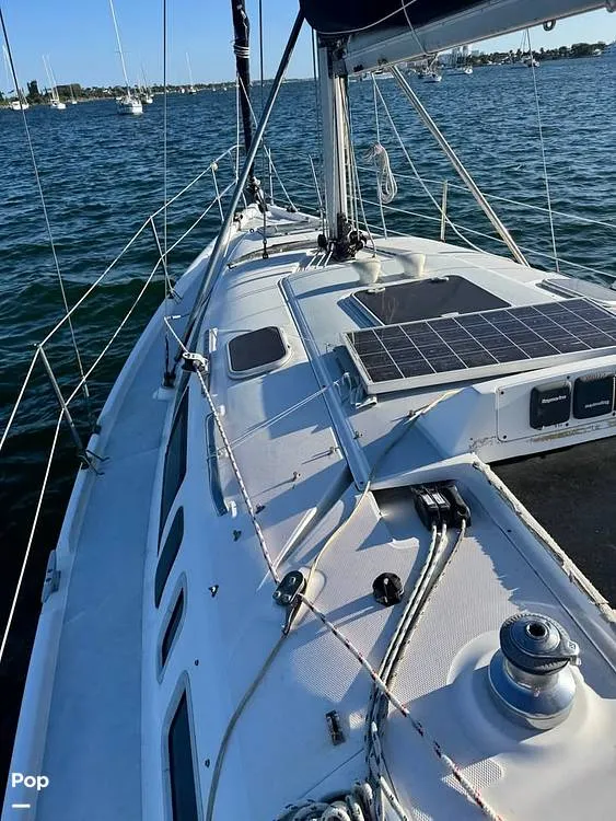 Slide: The Image of Hunter 340 2000 - 15804294