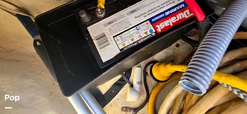 Slide: The Image of Hunter 340 2000 - 15967469