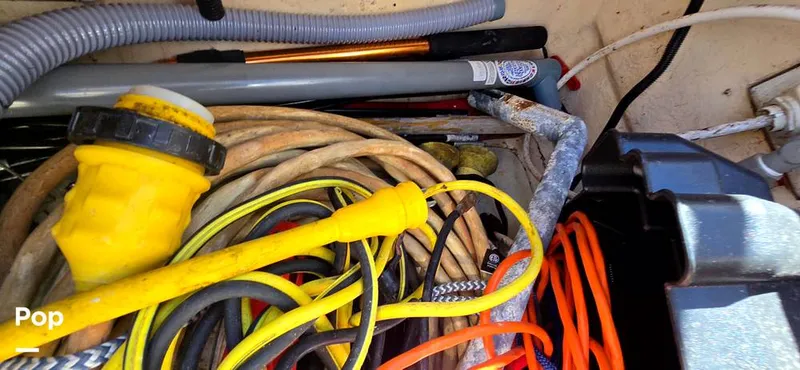 Slide: The Image of Hunter 340 2000 - 15967470