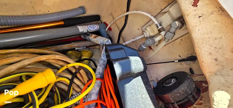 Slide: The Image of Hunter 340 2000 - 15967471