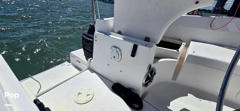 Slide: The Image of Hunter 340 2000 - 15967474