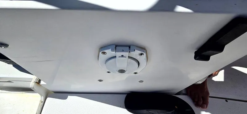 Slide: The Image of Hunter 340 2000 - 15967475