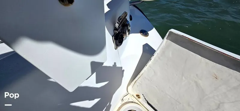 Slide: The Image of Hunter 340 2000 - 15967540