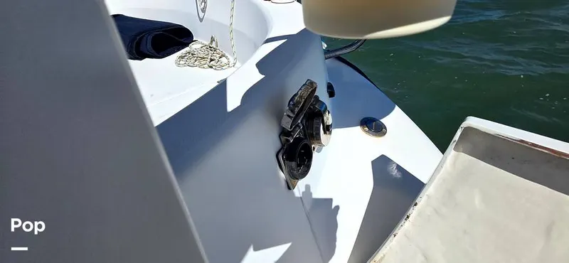 Slide: The Image of Hunter 340 2000 - 15967541