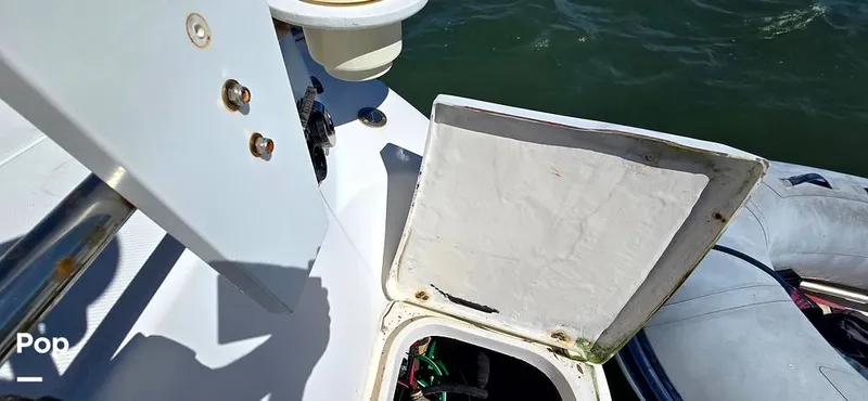 Slide: The Image of Hunter 340 2000 - 15967539