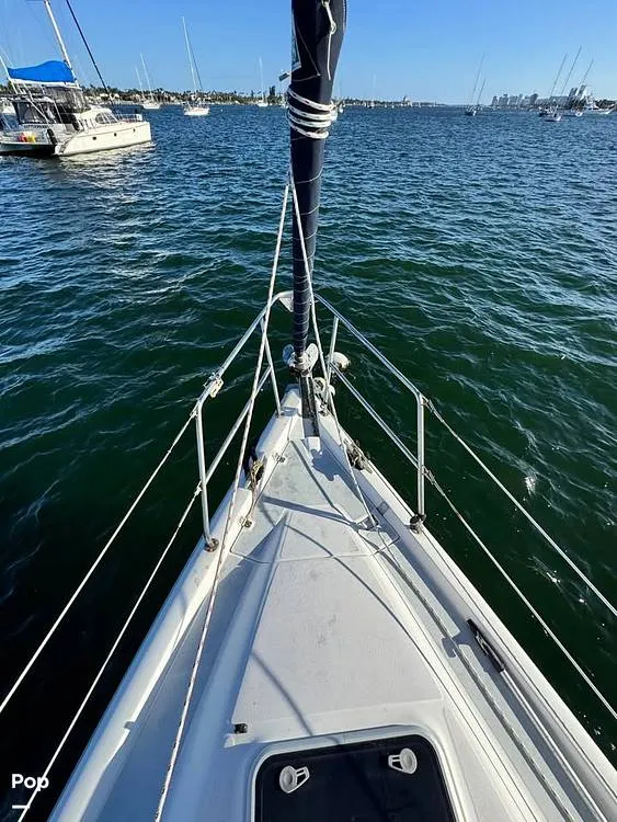 Slide: The Image of Hunter 340 2000 - 15804292