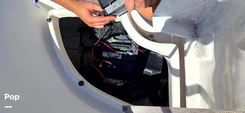 Slide: The Image of Hunter 340 2000 - 15967477