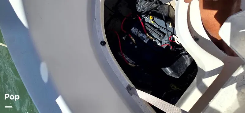 Slide: The Image of Hunter 340 2000 - 15967478