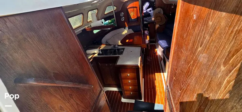 Slide: The Image of Hunter 340 2000 - 15967491