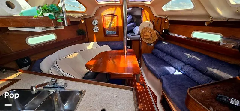 Slide: The Image of Hunter 340 2000 - 15967492