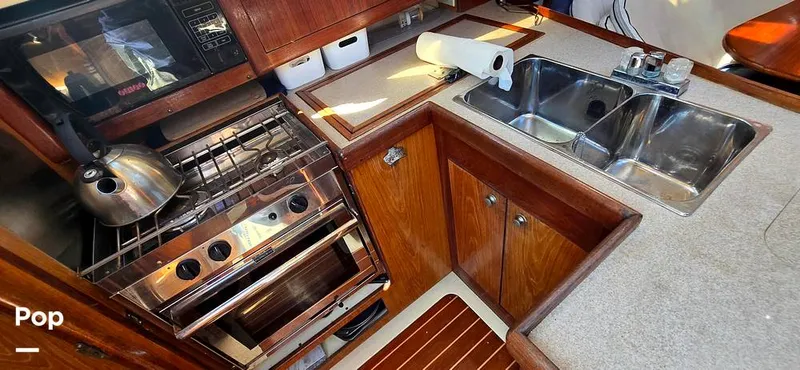 Slide: The Image of Hunter 340 2000 - 15967493