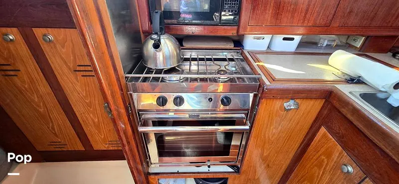 Slide: The Image of Hunter 340 2000 - 15967494