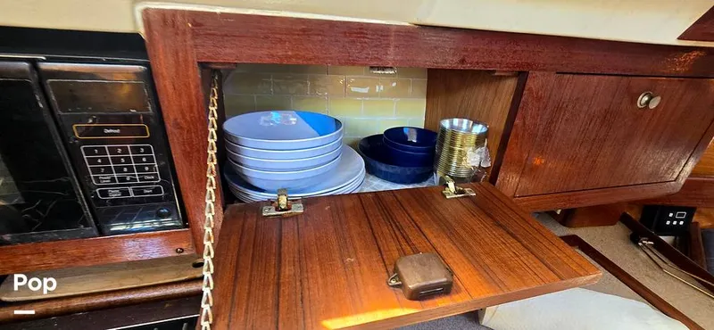 Slide: The Image of Hunter 340 2000 - 15967497