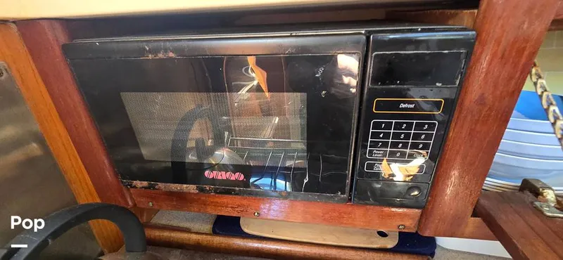 Slide: The Image of Hunter 340 2000 - 15967498