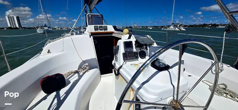 Slide: The Image of Hunter 340 2000 - 15967438