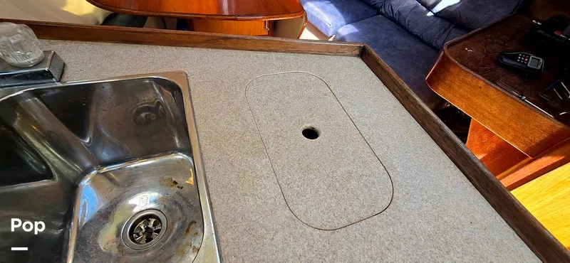 Slide: The Image of Hunter 340 2000 - 15967499