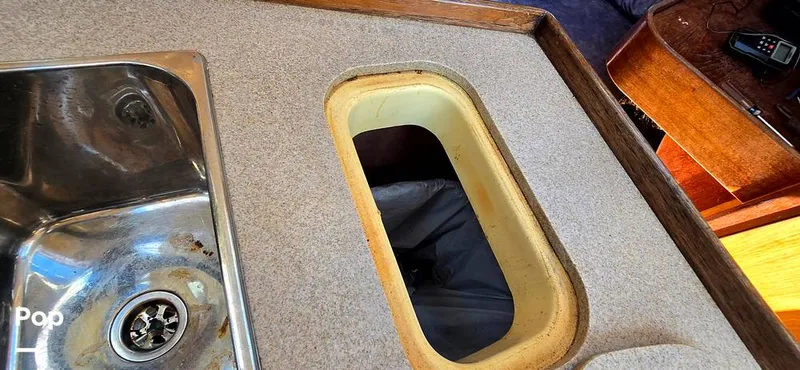 Slide: The Image of Hunter 340 2000 - 15967500