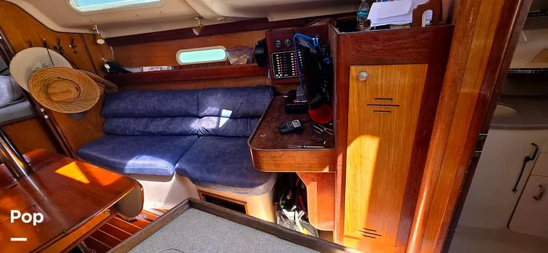 Slide: The Image of Hunter 340 2000 - 15967501