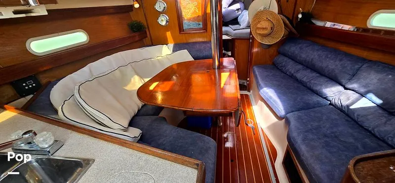 Slide: The Image of Hunter 340 2000 - 15967502