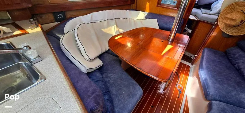 Slide: The Image of Hunter 340 2000 - 15967503