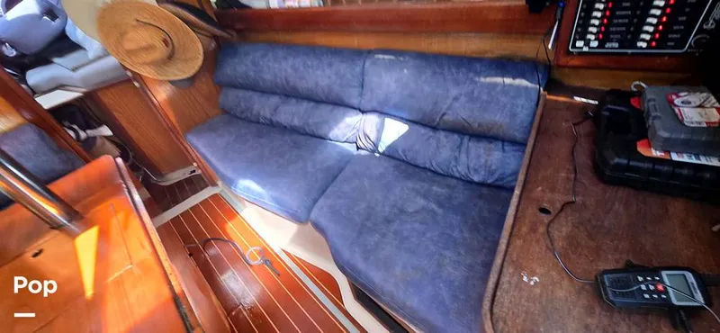 Slide: The Image of Hunter 340 2000 - 15967504