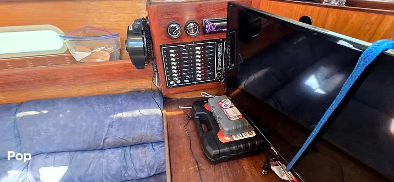 Slide: The Image of Hunter 340 2000 - 15967505