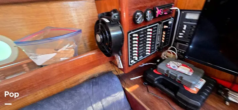 Slide: The Image of Hunter 340 2000 - 15967507