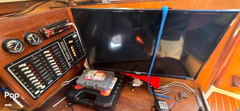 Slide: The Image of Hunter 340 2000 - 15967508