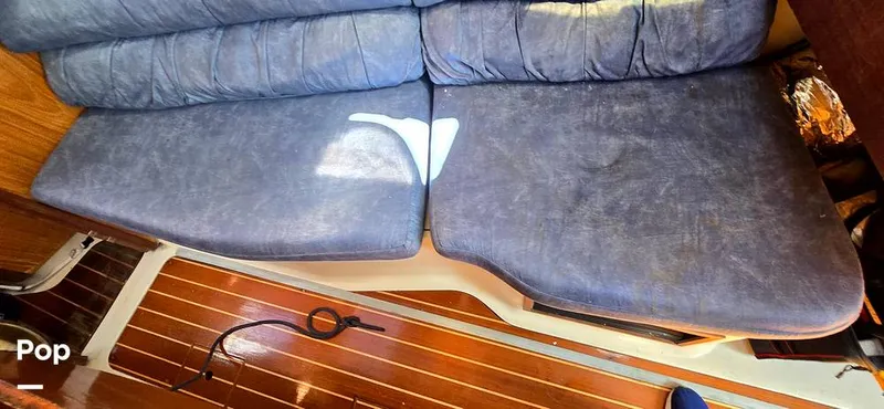 Slide: The Image of Hunter 340 2000 - 15967510