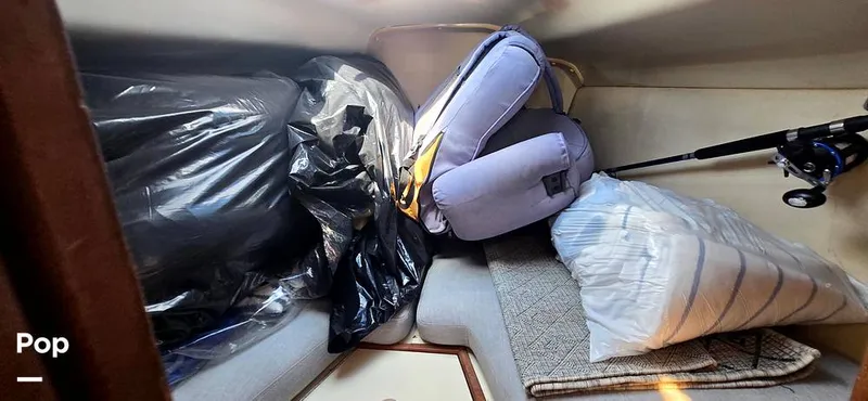 Slide: The Image of Hunter 340 2000 - 15967512