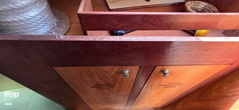 Slide: The Image of Hunter 340 2000 - 15967516