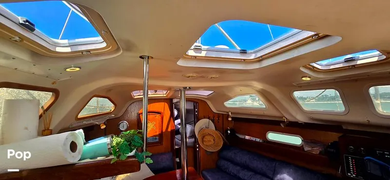 Slide: The Image of Hunter 340 2000 - 15967535