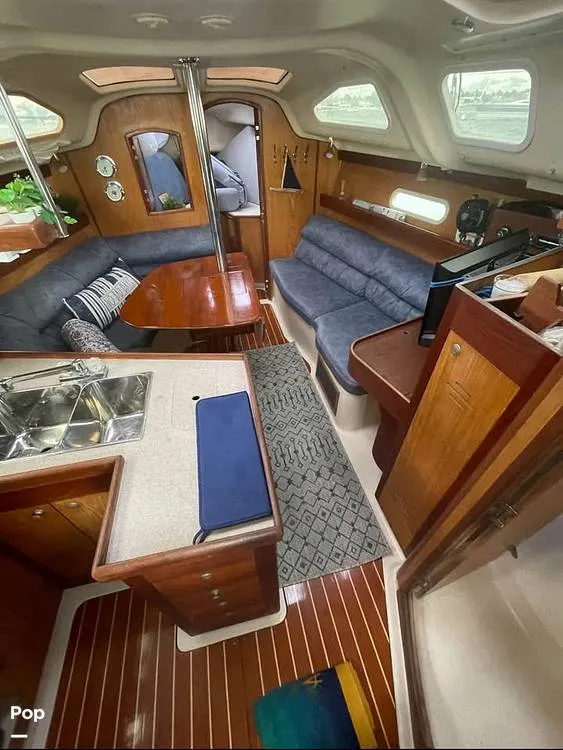 Slide: The Image of Hunter 340 2000 - 15804293