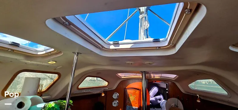 Slide: The Image of Hunter 340 2000 - 15967536