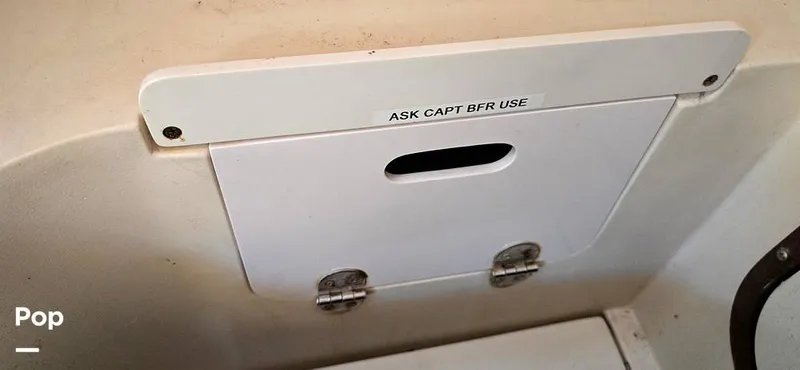 Slide: The Image of Hunter 340 2000 - 15967532