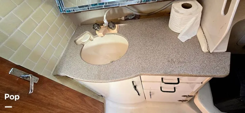 Slide: The Image of Hunter 340 2000 - 15967533