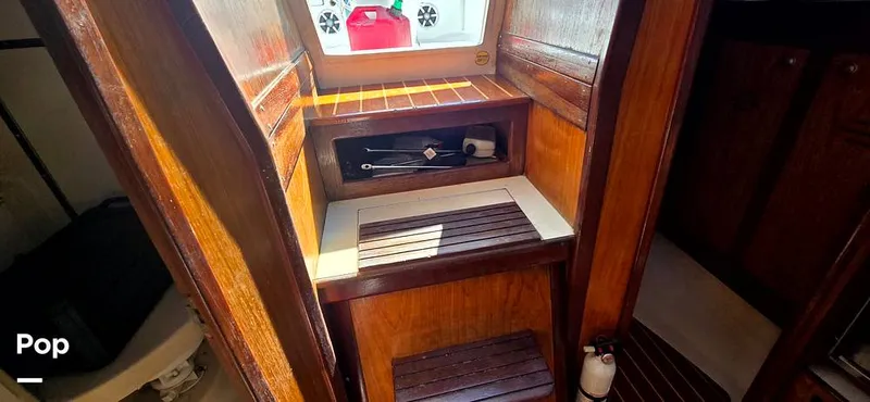 Slide: The Image of Hunter 340 2000 - 15967538