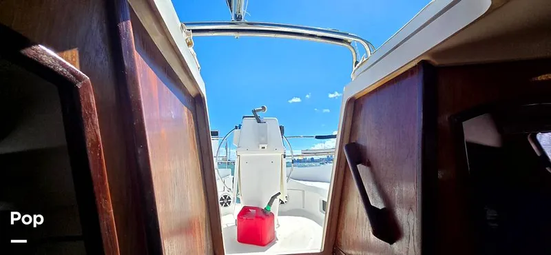 Slide: The Image of Hunter 340 2000 - 15967537