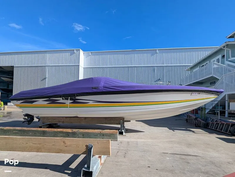 The Image of Formula 312 Fastech 2001 - 15828507