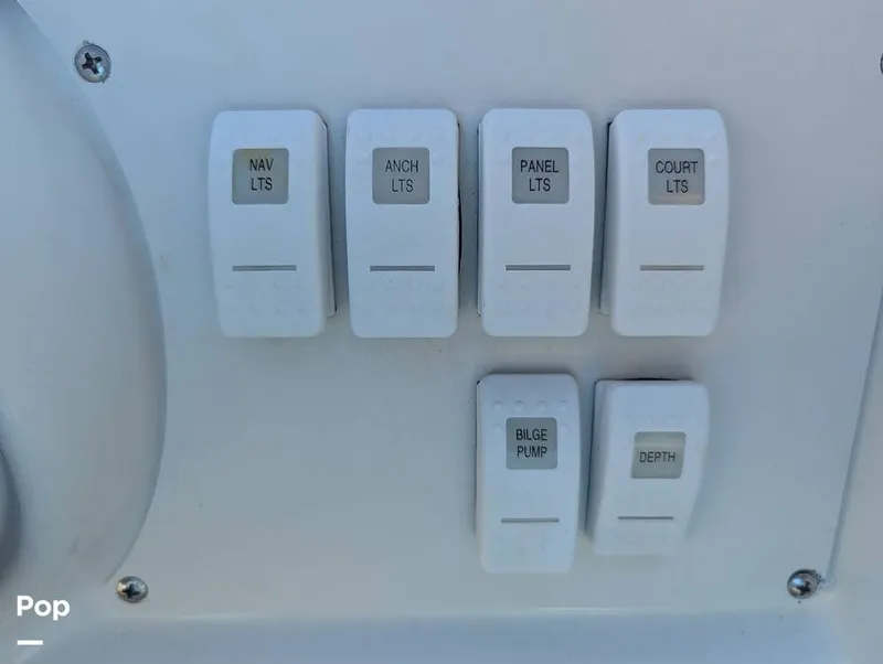 Slide: The Image of Formula 312 Fastech 2001 - 15828524