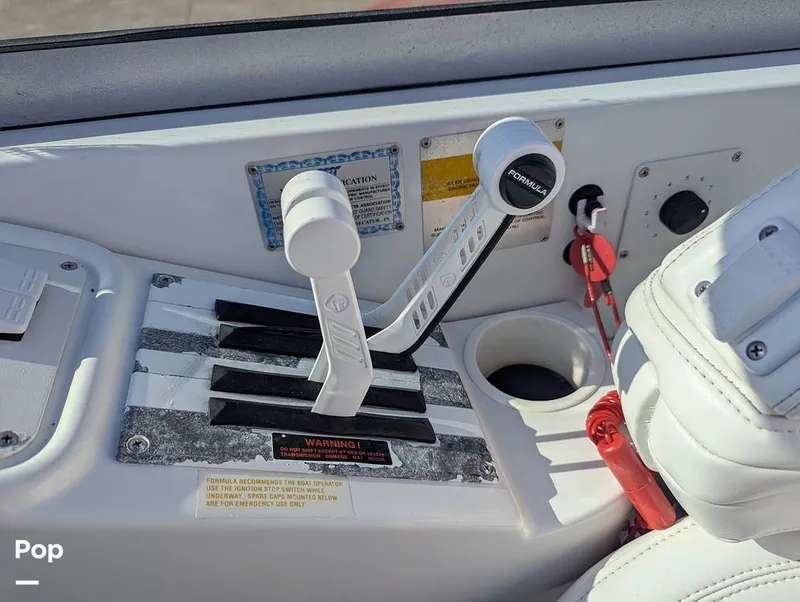 Slide: The Image of Formula 312 Fastech 2001 - 15828528