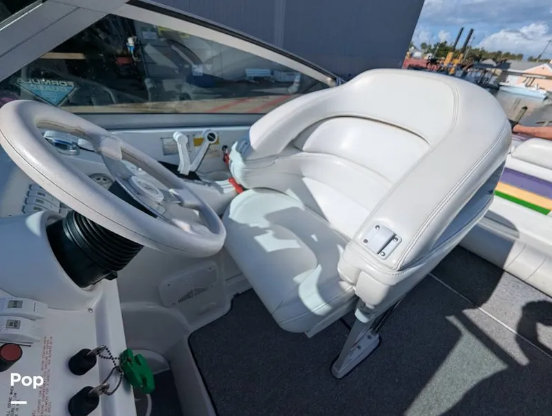 Slide: The Image of Formula 312 Fastech 2001 - 15828538