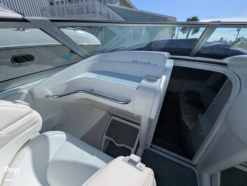 Slide: The Image of Formula 312 Fastech 2001 - 15828539