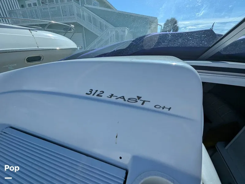 Slide: The Image of Formula 312 Fastech 2001 - 15828540